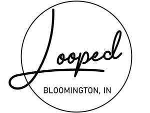 Looped Bloomington